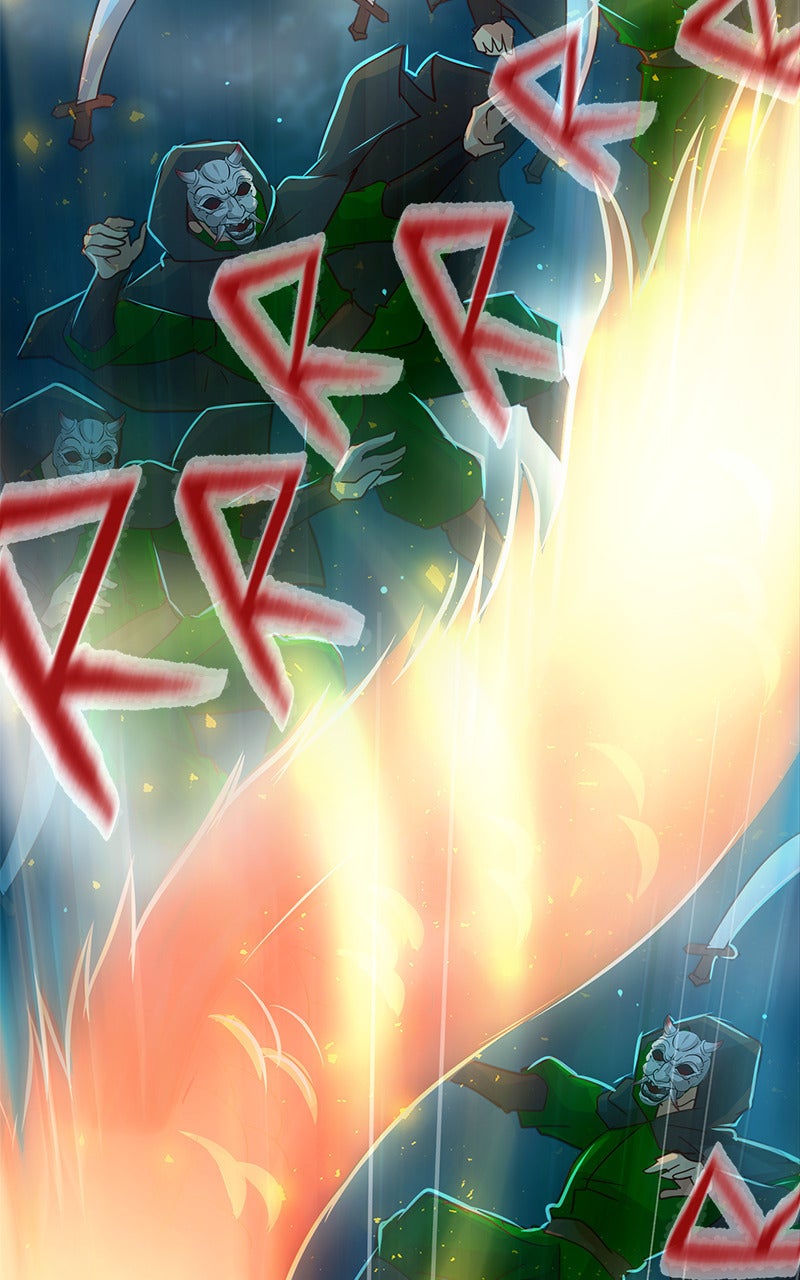 Read SubZero Manga Online