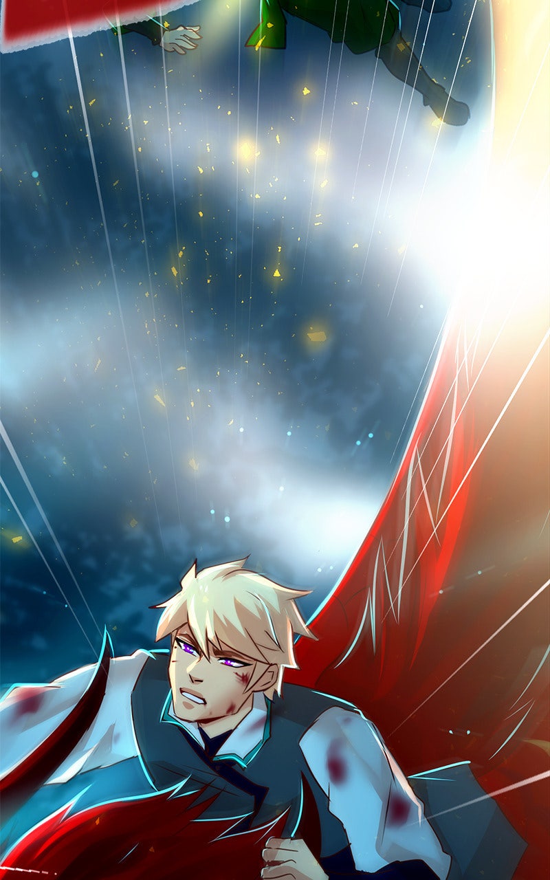 Read SubZero Manga Online