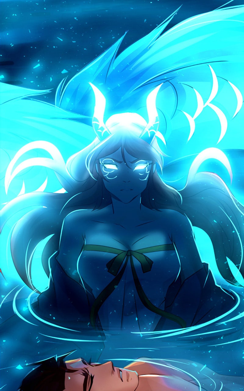 Read SubZero Manga Online