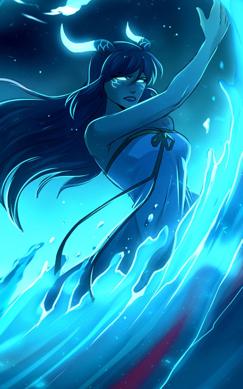 Read SubZero Manga Online