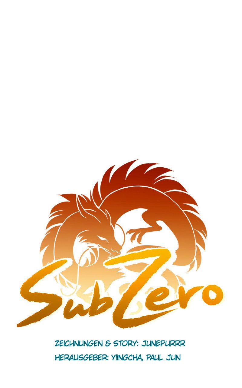 Read SubZero Manga Online