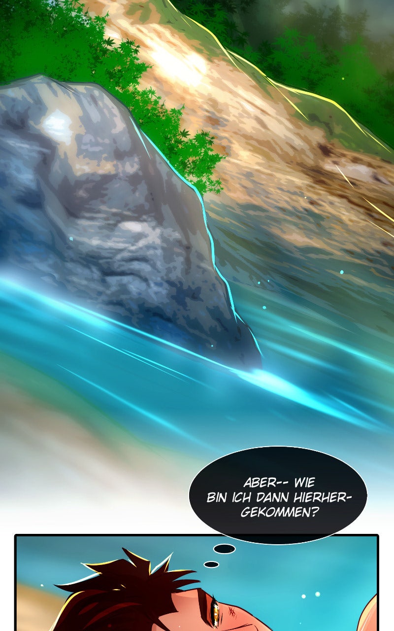 Read SubZero Manga Online