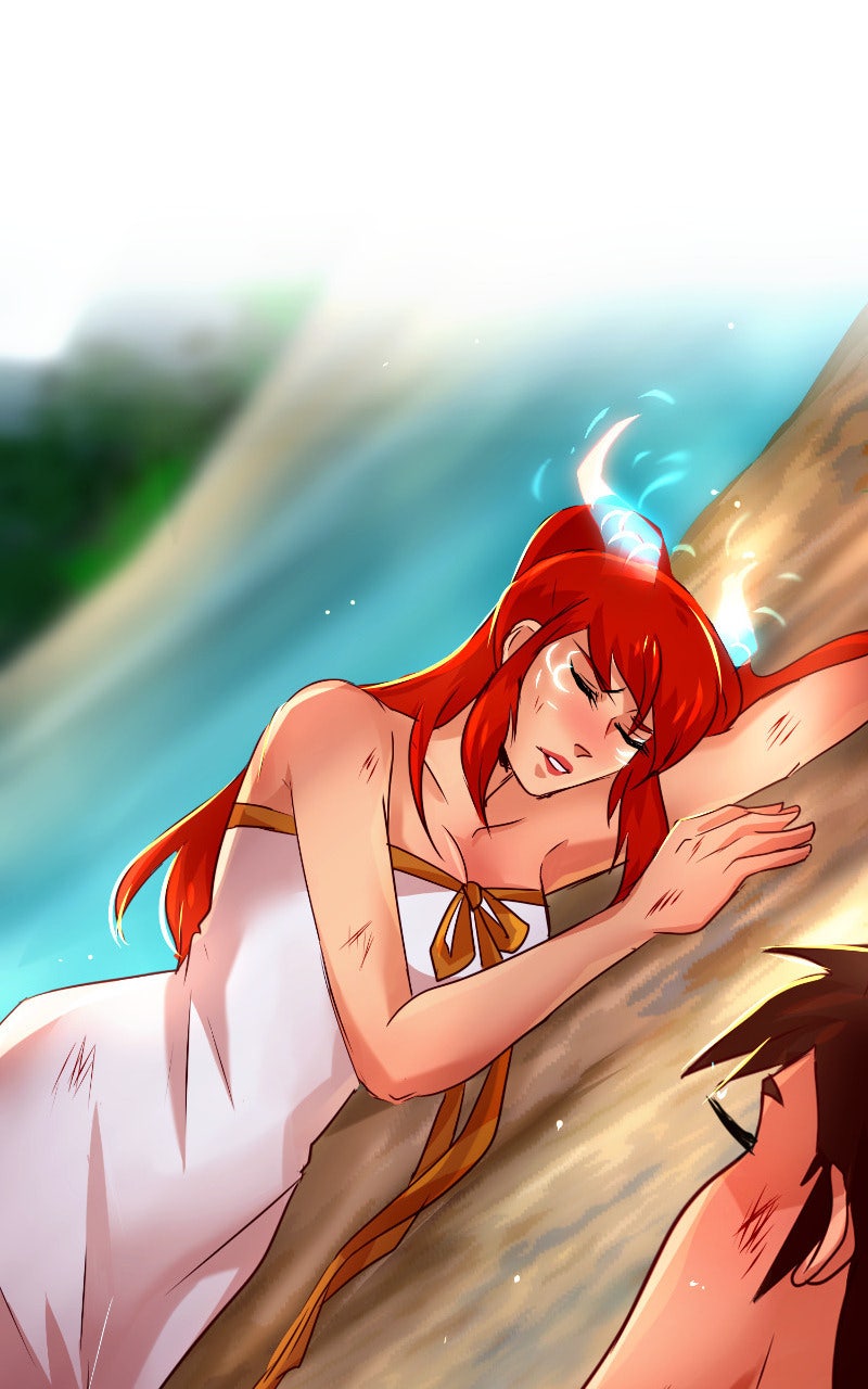 Read SubZero Manga Online