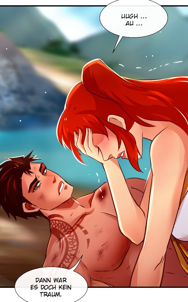 Read SubZero Manga Online