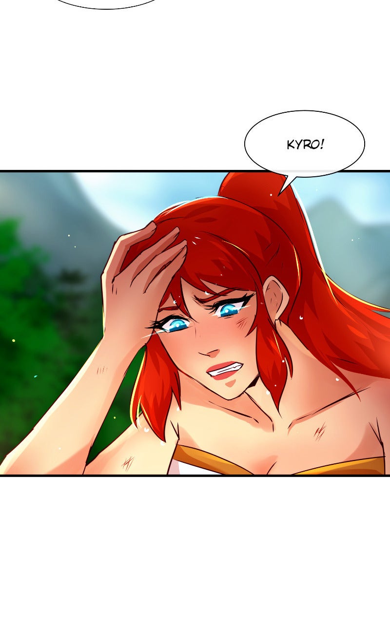 Read SubZero Manga Online