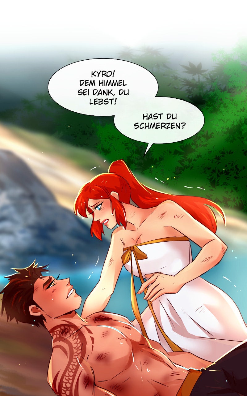 Read SubZero Manga Online