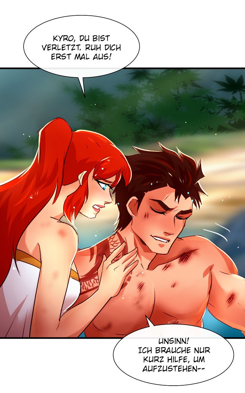 Read SubZero Manga Online