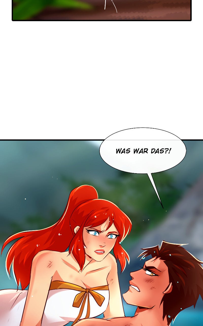 Read SubZero Manga Online