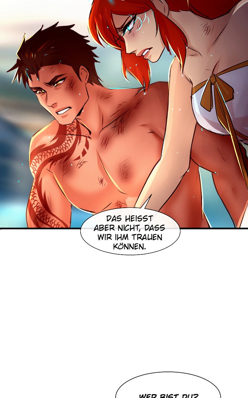 Read SubZero Manga Online