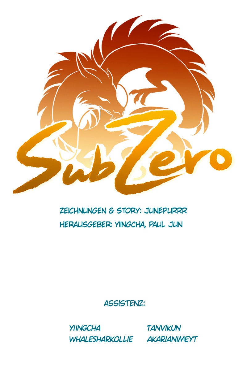 Read SubZero Manga Online