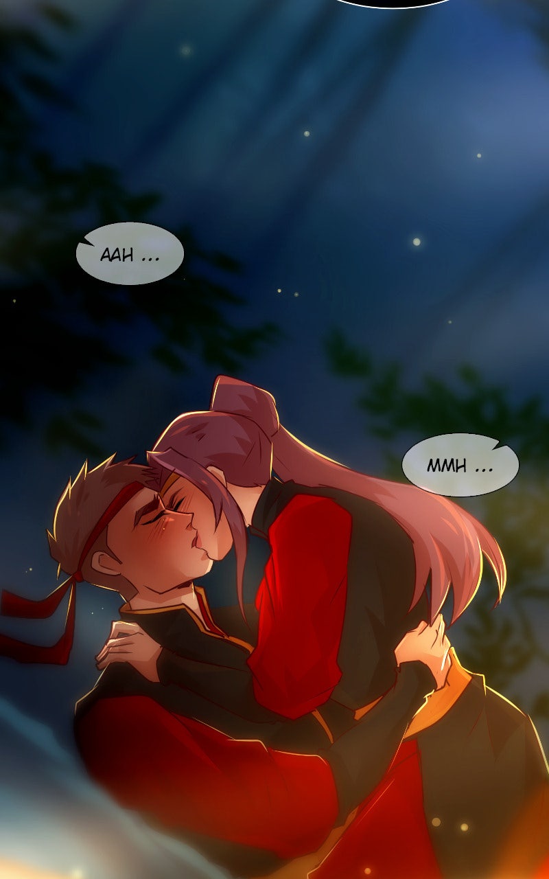 Read SubZero Manga Online