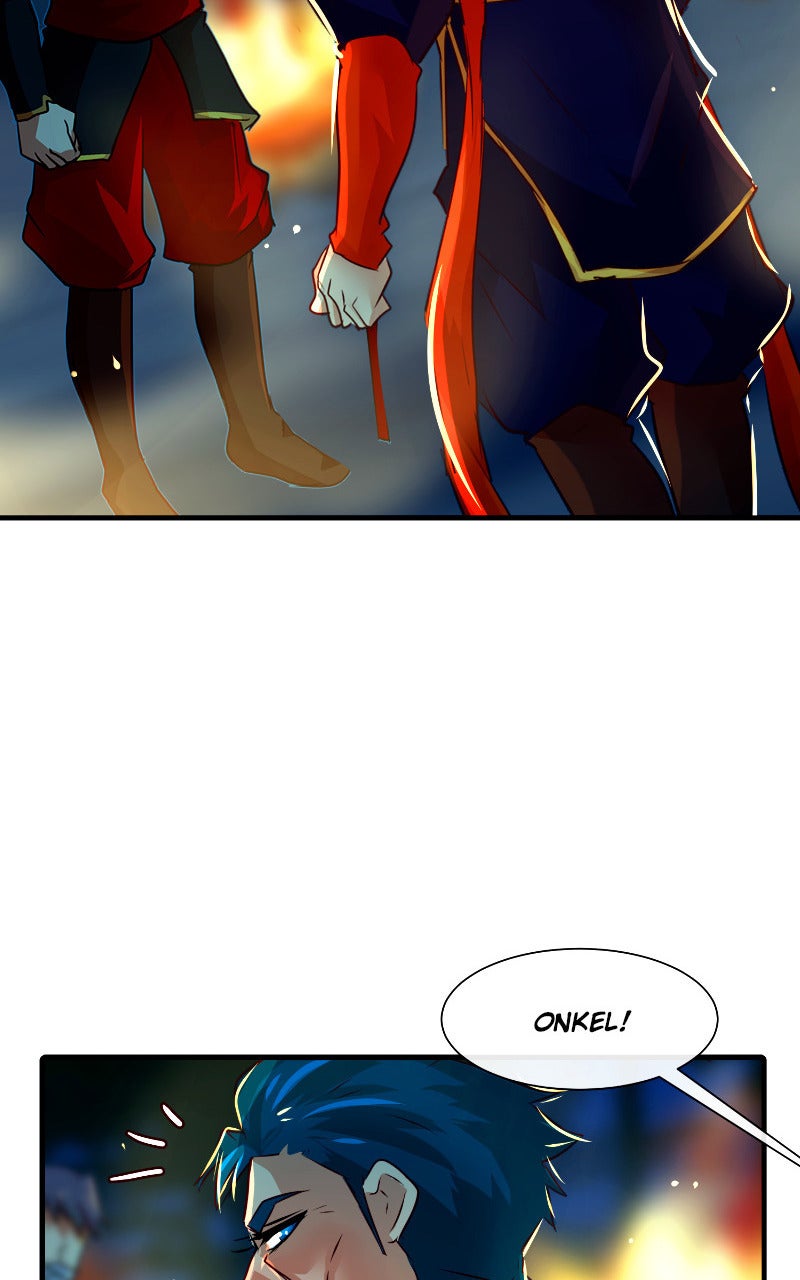 Read SubZero Manga Online