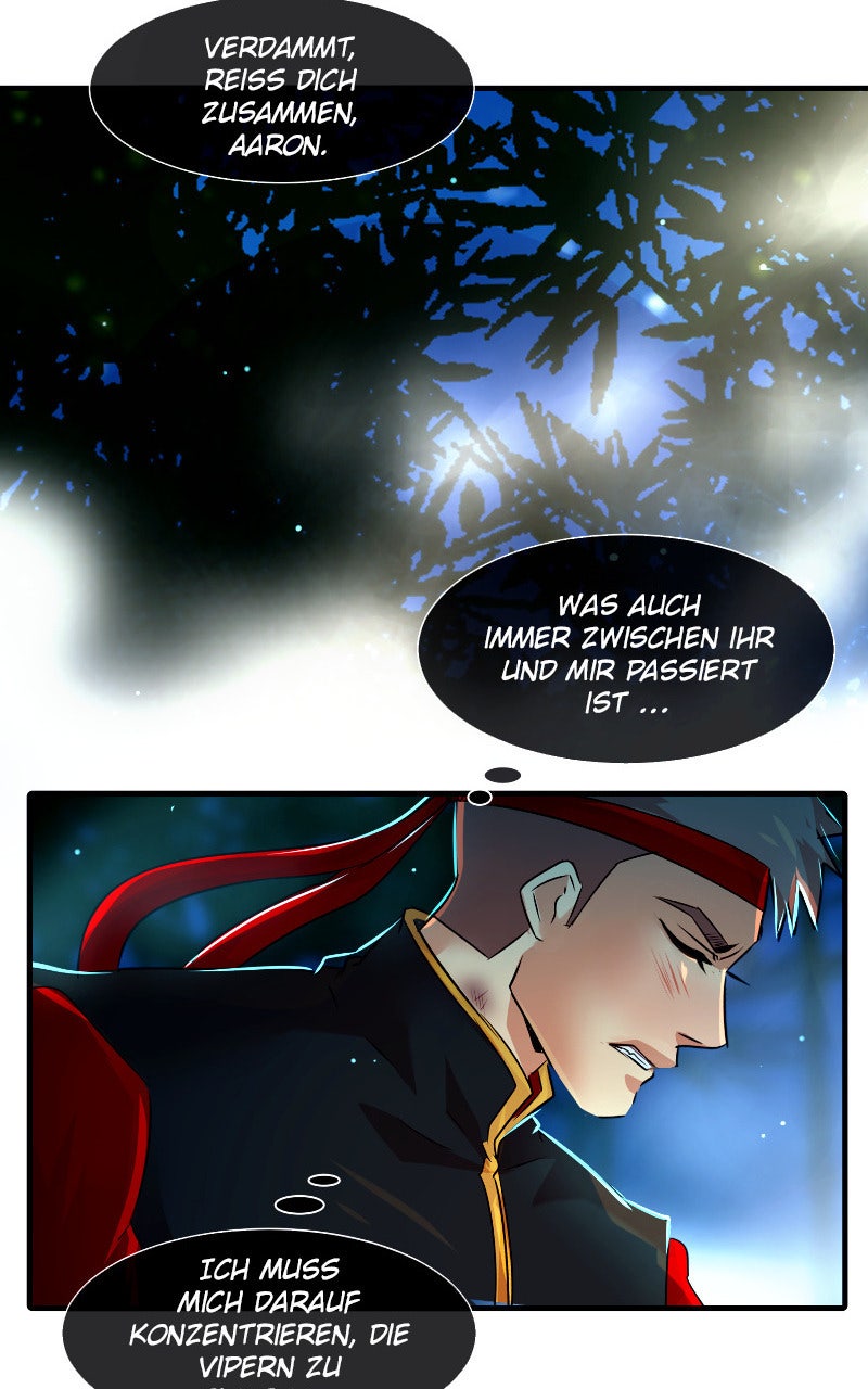 Read SubZero Manga Online