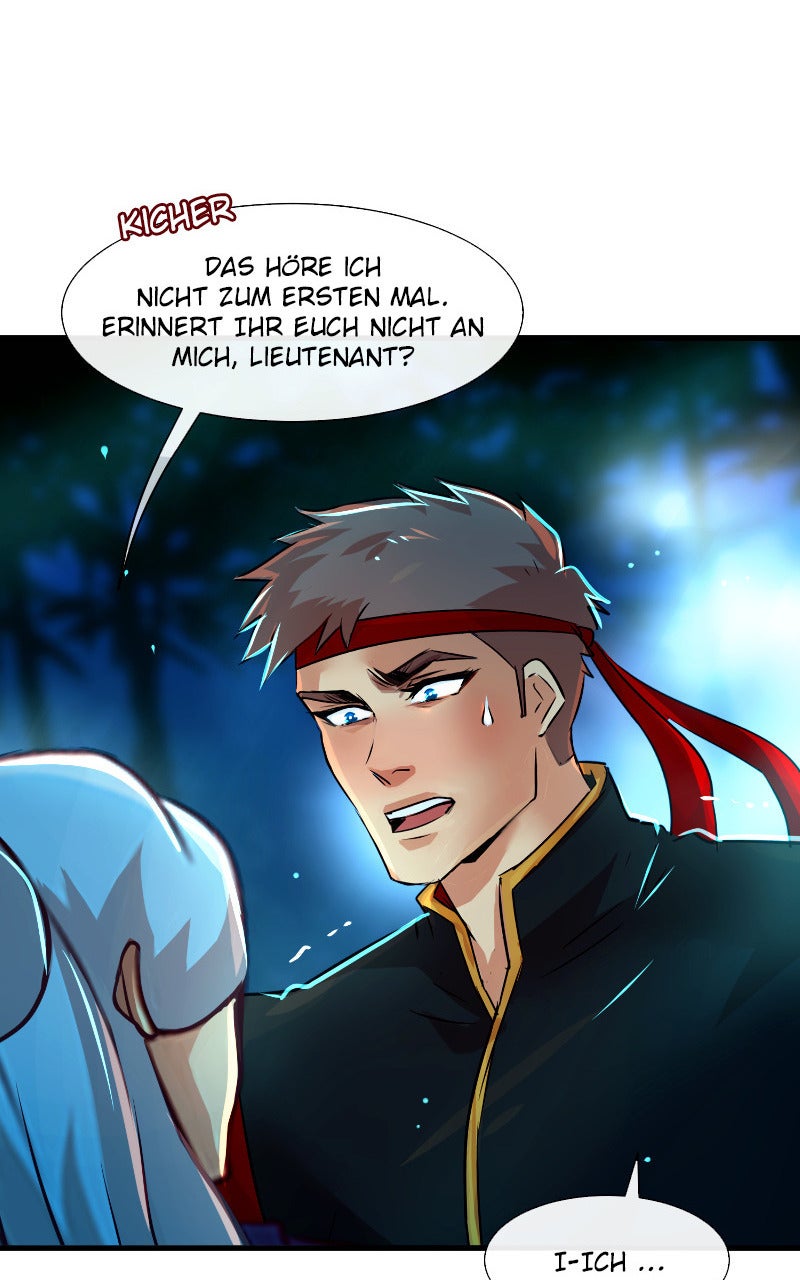 Read SubZero Manga Online