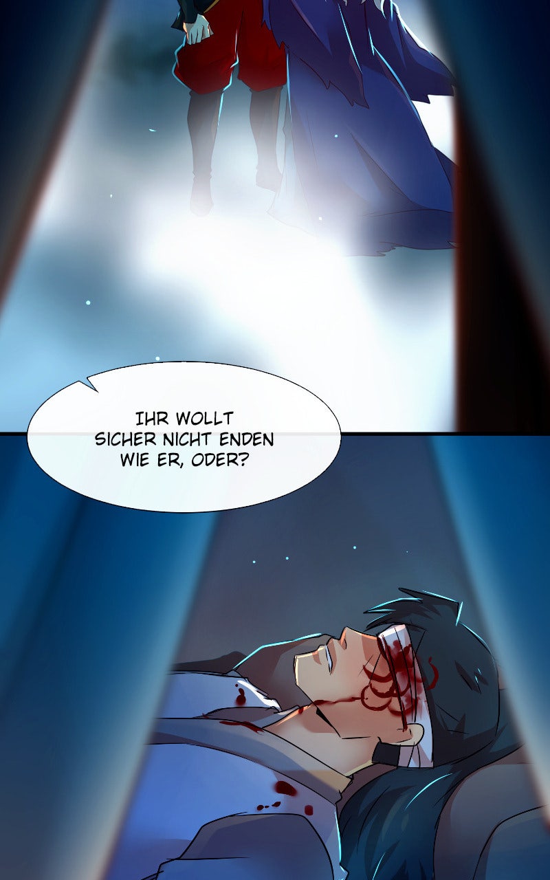 Read SubZero Manga Online