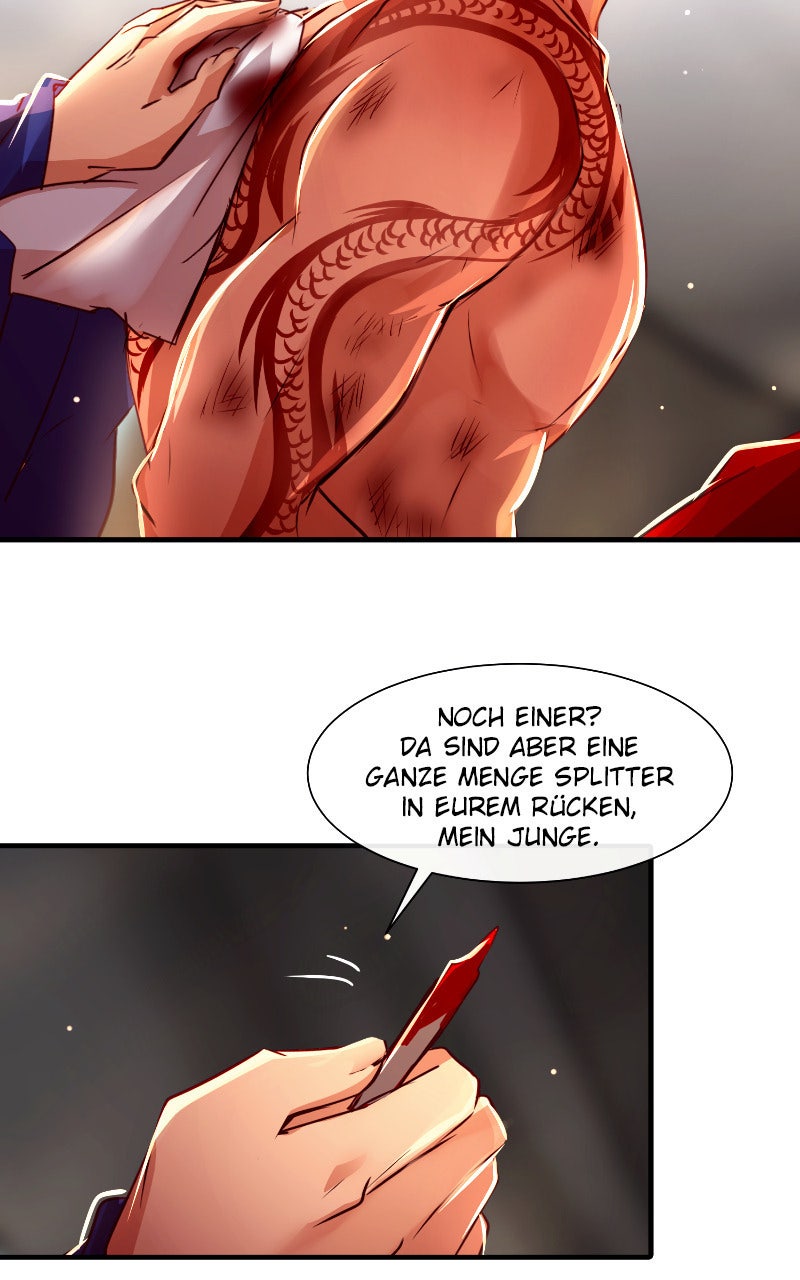 Read SubZero Manga Online