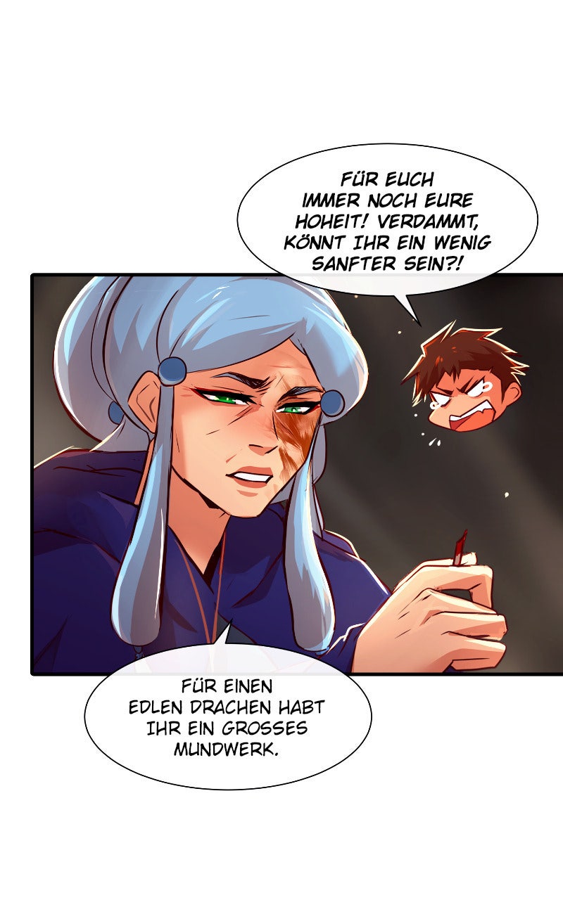 Read SubZero Manga Online