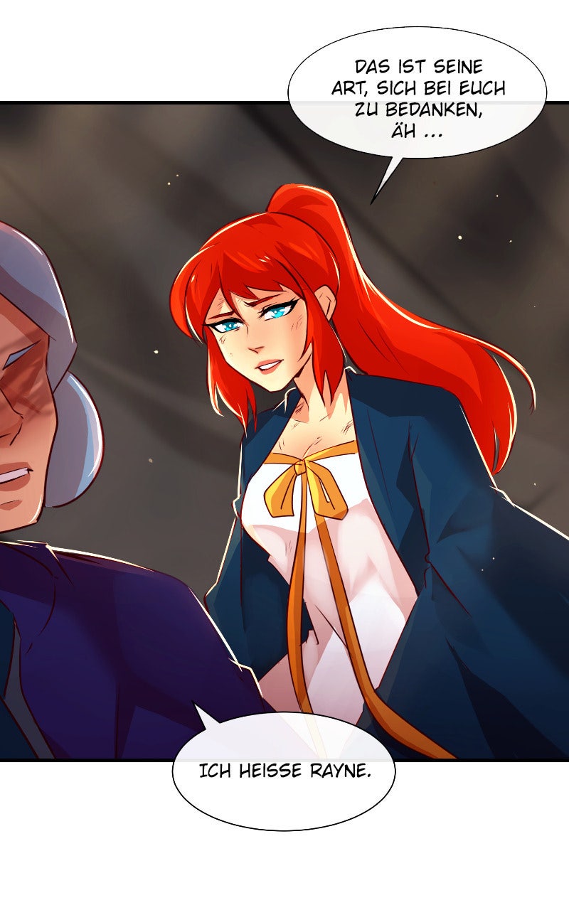 Read SubZero Manga Online