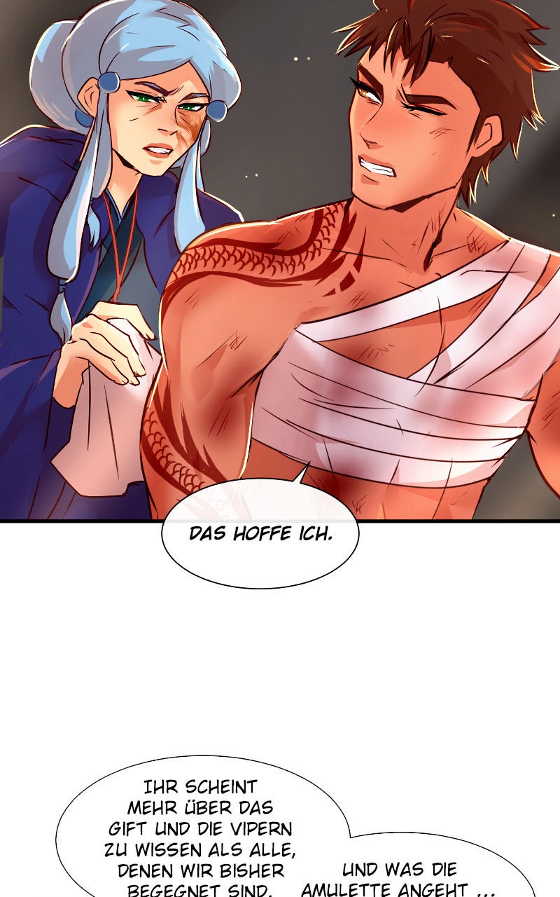 Read SubZero Manga Online