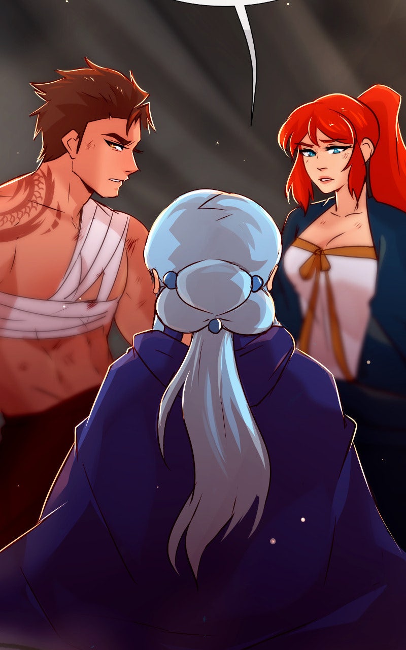 Read SubZero Manga Online