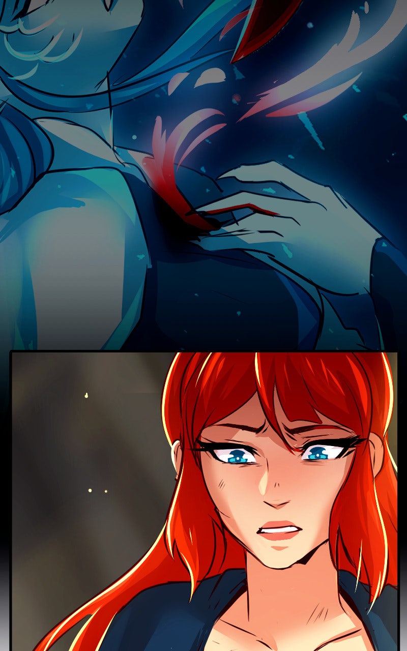 Read SubZero Manga Online