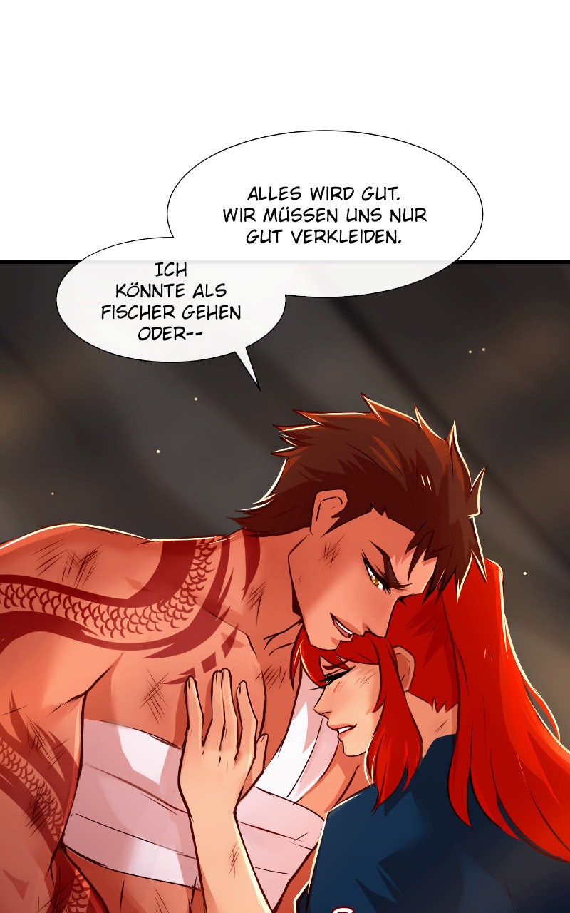 Read SubZero Manga Online