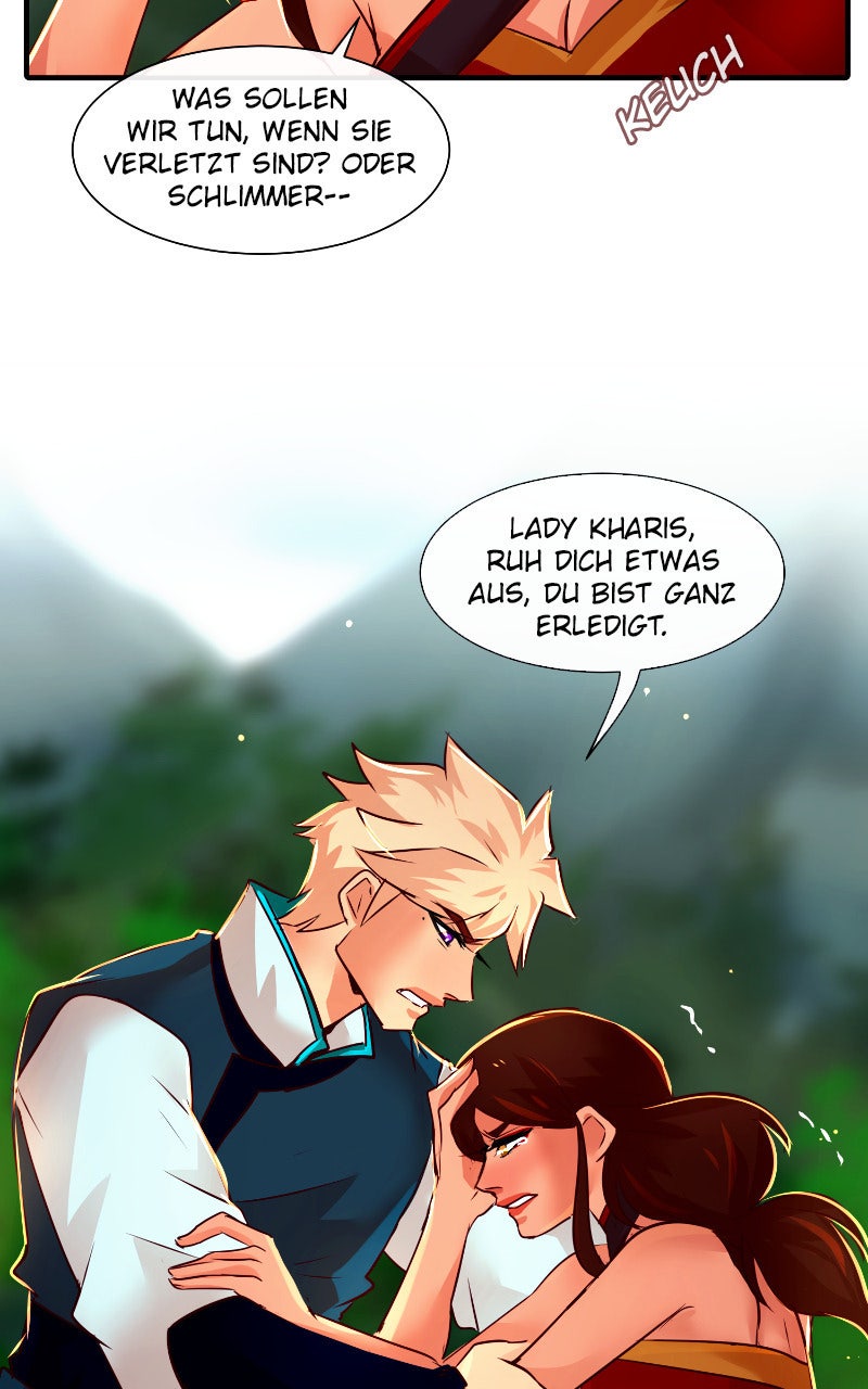 Read SubZero Manga Online