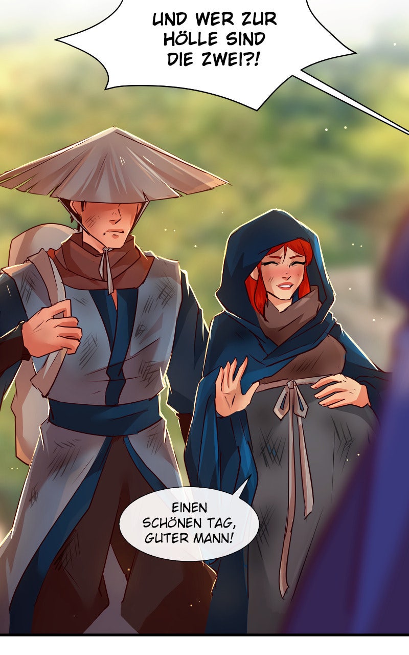 Read SubZero Manga Online