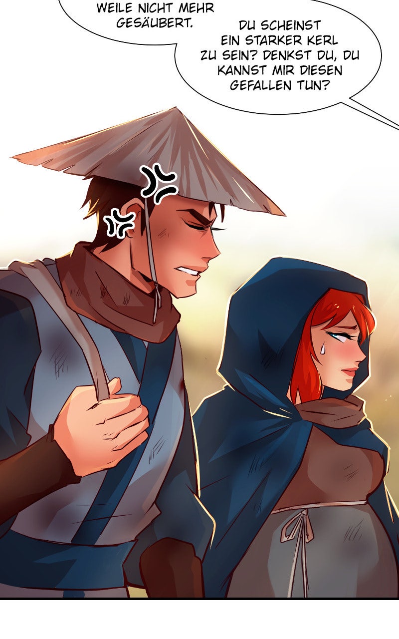 Read SubZero Manga Online