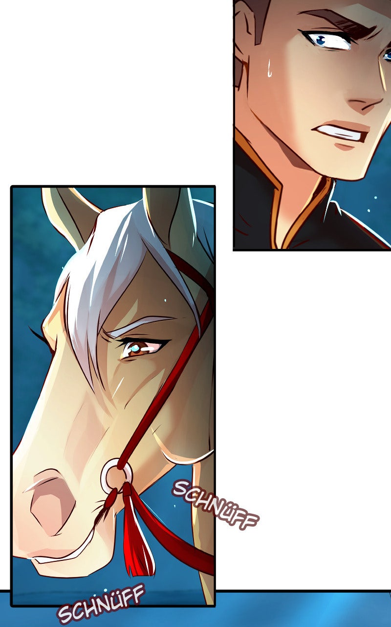 Read SubZero Manga Online