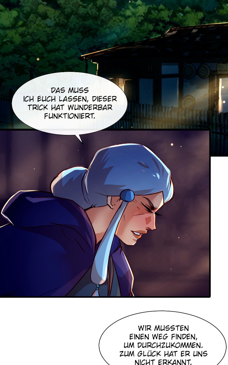 Read SubZero Manga Online