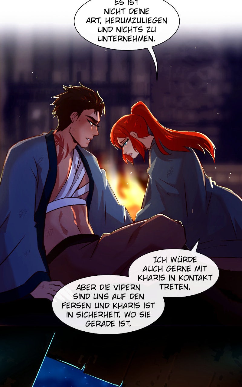 Read SubZero Manga Online