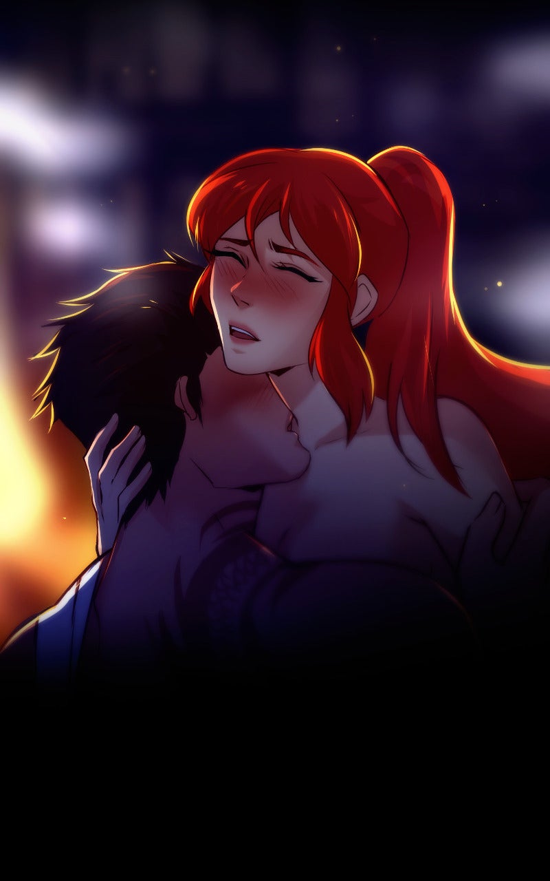 Read SubZero Manga Online