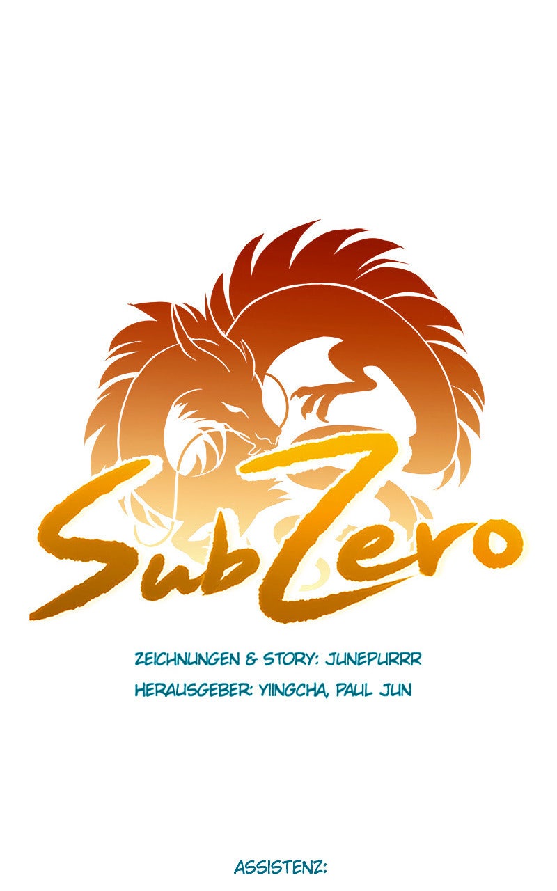Read SubZero Manga Online