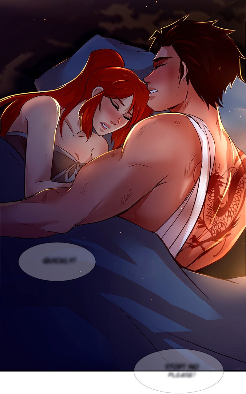 Read SubZero Manga Online