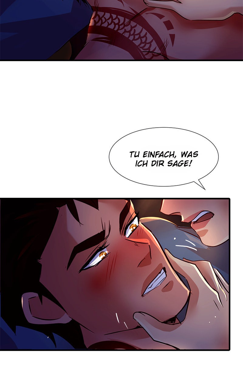 Read SubZero Manga Online