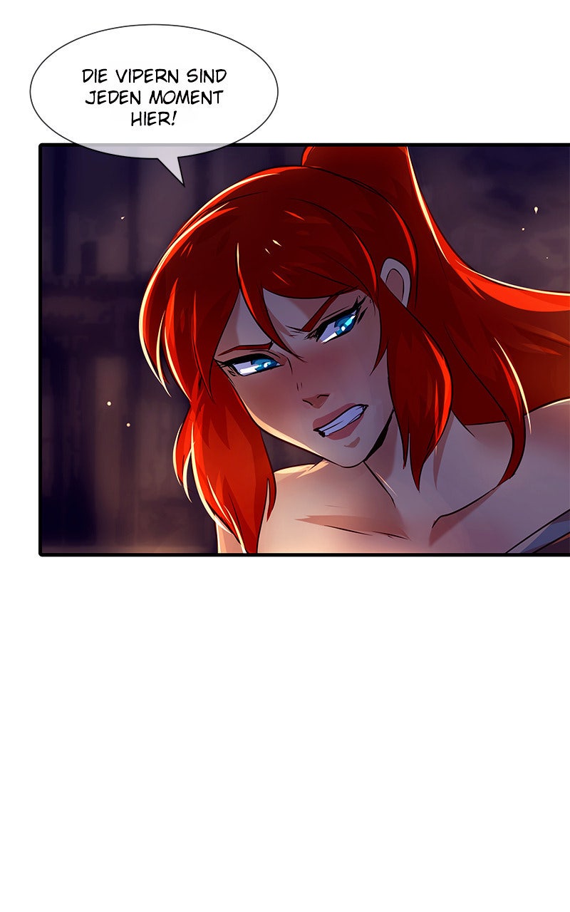 Read SubZero Manga Online