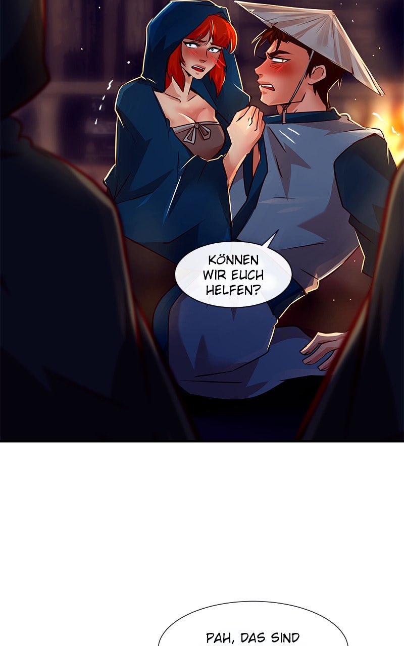 Read SubZero Manga Online