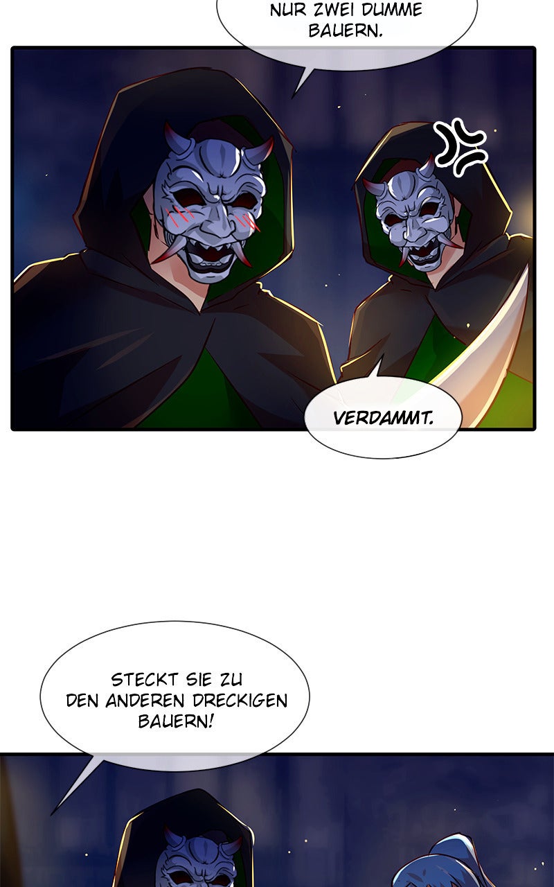 Read SubZero Manga Online