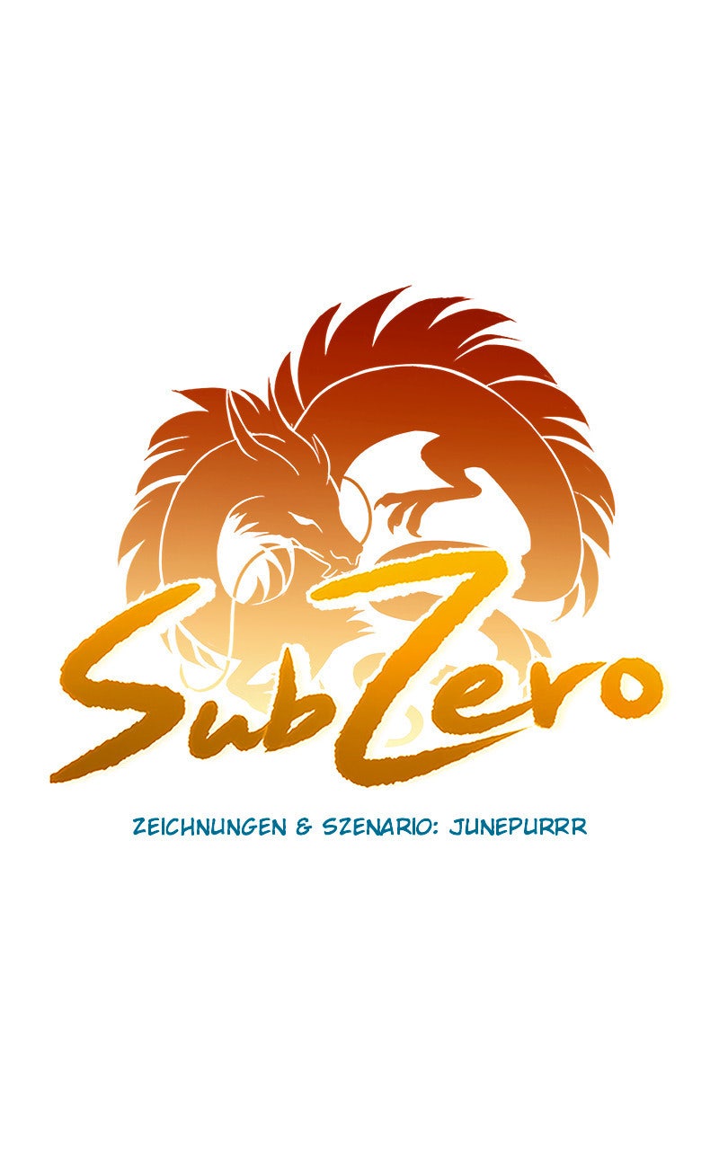 Read SubZero Manga Online