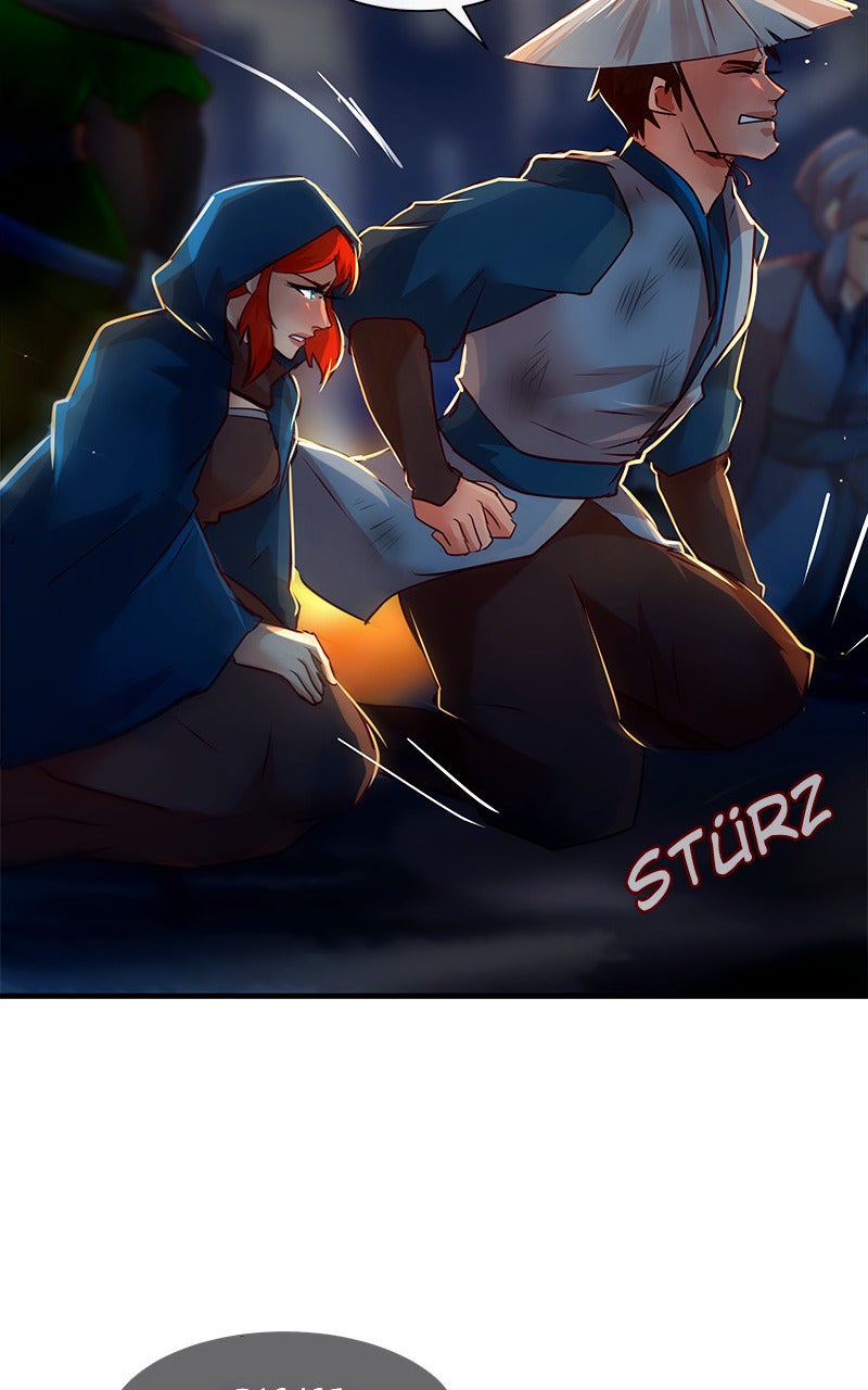 Read SubZero Manga Online