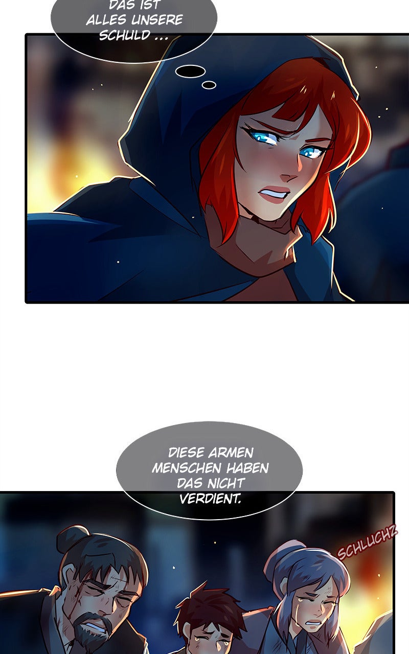 Read SubZero Manga Online