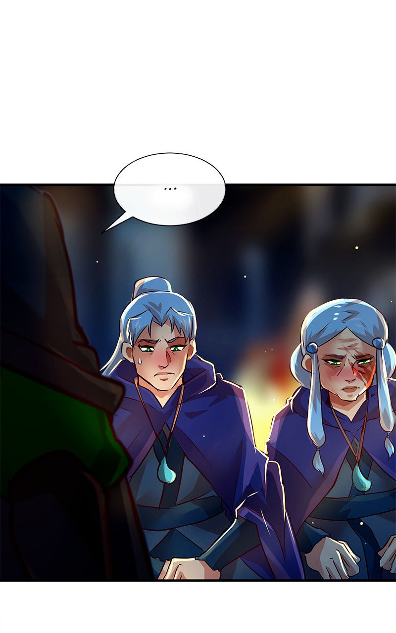 Read SubZero Manga Online