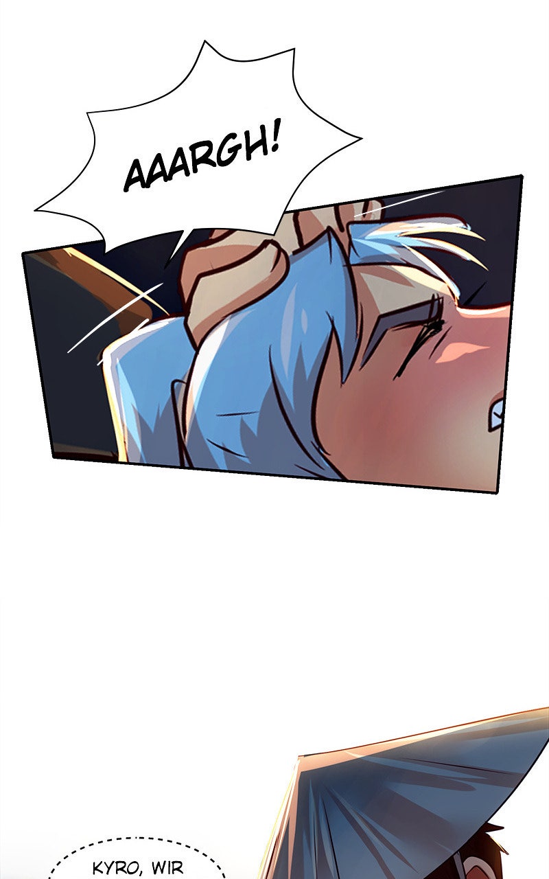 Read SubZero Manga Online