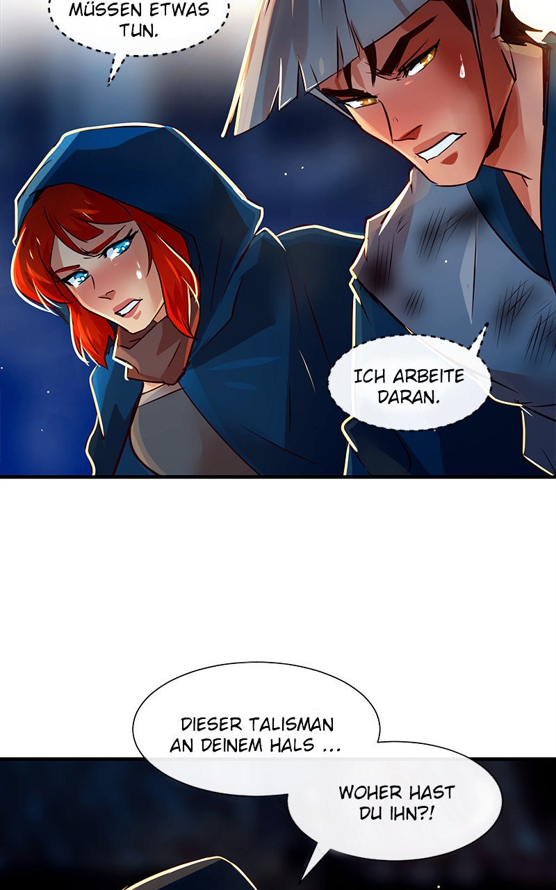 Read SubZero Manga Online