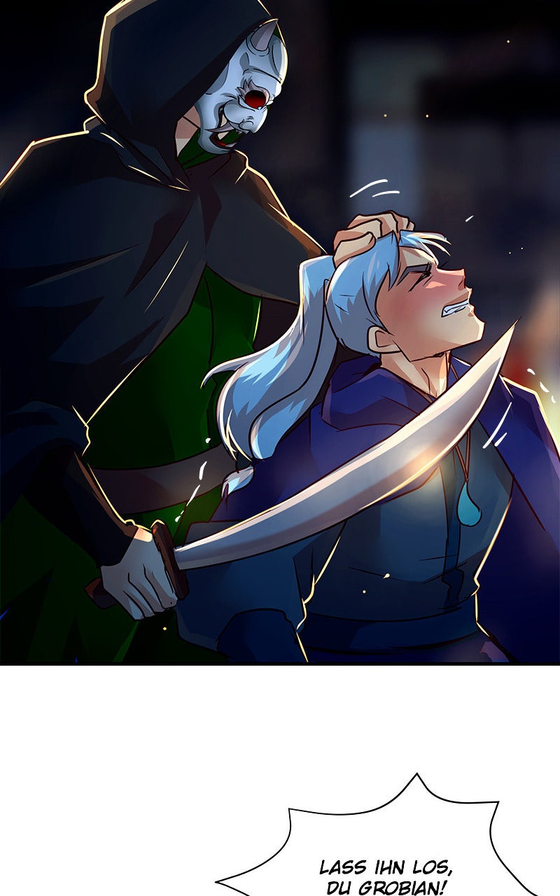 Read SubZero Manga Online