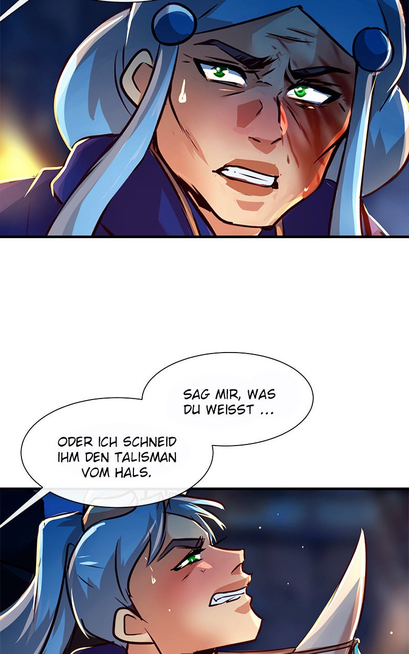 Read SubZero Manga Online