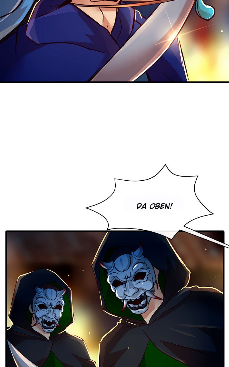 Read SubZero Manga Online