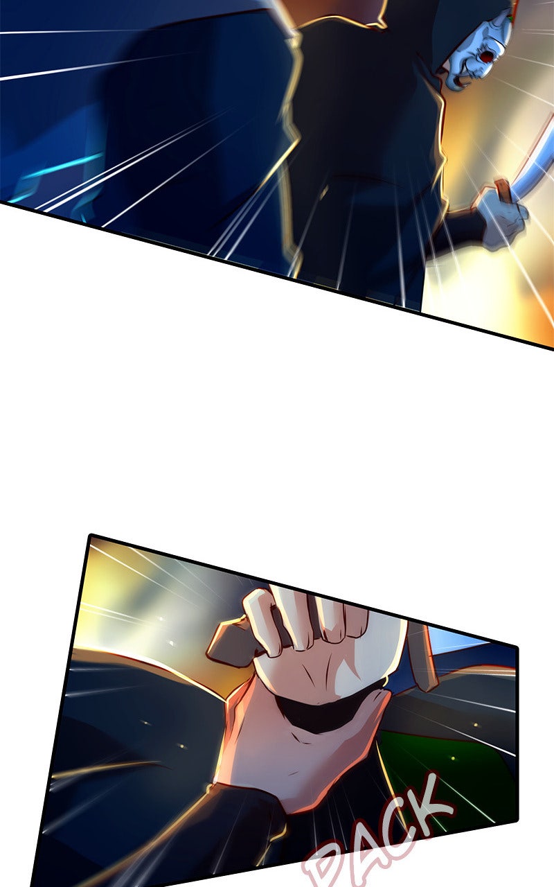 Read SubZero Manga Online