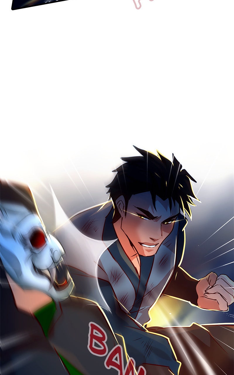 Read SubZero Manga Online